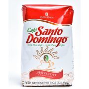 Кофе молотый Santo Domingo 453 гр 6 шт.