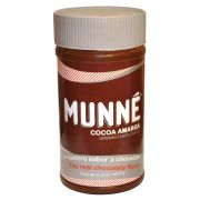 Какао натуральное AMARGA MUNNE в банке 283 грамм