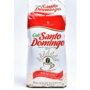Кофе молотый Santo Domingo пакет 453 гр (ожидается)