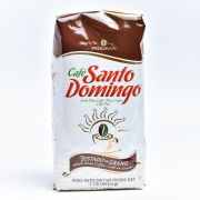 Кофе в зёрнах Santo Domingo 453 гр